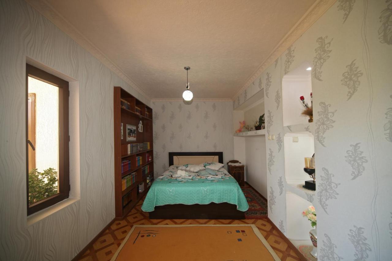 Villa Tamarisi Rokiti Εξωτερικό φωτογραφία