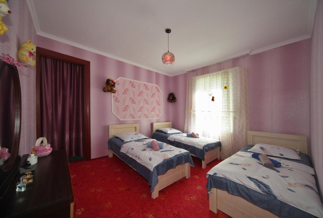 Villa Tamarisi Rokiti Εξωτερικό φωτογραφία